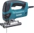 Лобзик Makita 4350CTJ +6пил. 720Вт 2800ходов/мин от электросети (кейс в комплекте) - купить недорого с доставкой в интернет-магазине