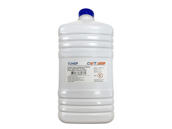 Тонер Cet NF6C/NF6D CET8521C-514 голубой бутылка 514гр. (в компл.:девелопер) для принтера Konica Minolta Bizhub C224/284/364 - купить недорого с доставкой в интернет-магазине