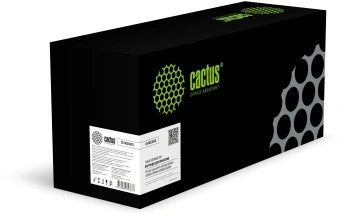 Картридж лазерный Cactus CS-W2301X W2301X голубой (5500стр.) для HP CLJ Pro 4203cdn/4203dn/4203dw/4303dw/4303fdn/4303fdw - купить недорого с доставкой в интернет-магазине