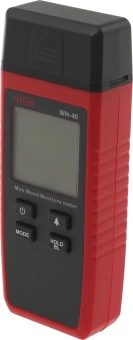 Влагомер RGK WH-40 (776295) - купить недорого с доставкой в интернет-магазине