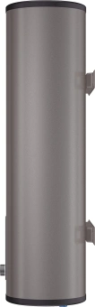 Водонагреватель Thermex Liga 50 v (pro) 2кВт 50л электрический настенный/коричневый - купить недорого с доставкой в интернет-магазине