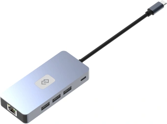 Стыковочная станция Digma DS-809 - купить недорого с доставкой в интернет-магазине
