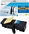 Картридж лазерный G&G GG-TK5440Y TK-5440Y желтый (2400стр.) для Kyocera Ecosys PA2100cx/PA2100cwx/MA2100cfx/MA2100cwfx