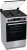 Плита Комбинированная Gorenje GK5C41SF серый (стеклянная крышка) реш.чугун - цена, купить или заказать с доставкой в интернет-магазине Плита Комбинированная Gorenje GK5C41SF серый (стеклянная крышка) реш.чугун - купить недорого с доставкой в интернет-магазине