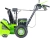 Снегоуборщик электр. Greenworks GD82ST56 5.2кВт - цена, купить или заказать с доставкой в интернет-магазине Снегоуборщик электр. Greenworks GD82ST56 5.2кВт - купить недорого с доставкой в интернет-магазине