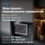 Микроволновая печь Vitek VBMW 2540 BG 25л. 850Вт черный (встраиваемая) - цена, купить или заказать с доставкой в интернет-магазине Микроволновая печь Vitek VBMW 2540 BG 25л. 850Вт черный (встраиваемая) - купить недорого с доставкой в интернет-магазине