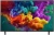 Телевизор LED LG 50" 50QNED85B6A.ARUG черный титан 4K Ultra HD 120Hz DVB-T DVB-T2 DVB-C DVB-S DVB-S2 USB WiFi Smart TV - купить недорого с доставкой в интернет-магазине