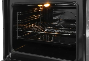Духовой шкаф Электрический Vitek VEO 6230 IX нержавеющая сталь - купить недорого с доставкой в интернет-магазине