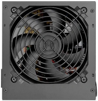 Блок питания Thermaltake ATX 650W TR2 S V2 80 PLUS WHITE (20+4pin) APFC 120mm fan 5xSATA RTL - купить недорого с доставкой в интернет-магазине