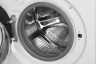 Стиральная машина Beko Beyond B3WFR572WB класс: A загр.фронтальная макс.:7кг белый инвертор - купить недорого с доставкой в интернет-магазине
