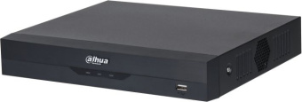 Видеорегистратор Dahua DH-XVR5108HS-4KL-I3 - купить недорого с доставкой в интернет-магазине