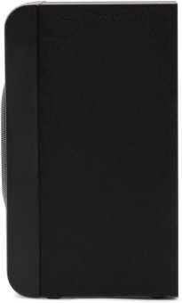 Микросистема Hyundai H-MS1403 черный 60Вт FM USB BT SD - купить недорого с доставкой в интернет-магазине