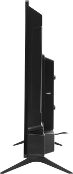 Телевизор LED Supra 32" STV-LC32LT0045W черный HD 60Hz DVB-T DVB-T2 DVB-C (RUS) - купить недорого с доставкой в интернет-магазине