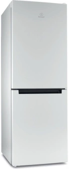 Холодильник Indesit DS 3160 W 2-хкамерн. белый - купить недорого с доставкой в интернет-магазине