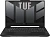 Ноутбук Asus TUF Gaming A15 FA507NVR-LP040 Ryzen 7 7435HS 16Gb SSD512Gb NVIDIA GeForce RTX4060 8Gb 15.6" IPS FHD (1920x1080) без ОС grey WiFi BT Cam (90NR0JK5-M00230)