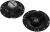 Колонки автомобильные JVC CS-J620X 300Вт 87дБ 4Ом 14.24см (6дюйм) (ком.:2кол.) коаксиальные двухполосные - купить недорого с доставкой в интернет-магазине