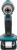 Дрель-шуруповерт Makita DDF453SYE аккум. патрон:быстрозажимной (кейс в комплекте) - купить недорого с доставкой в интернет-магазине