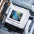 Система водяного охлаждения Thermalright Frozen Warframe SE 360 ARGB Soc-AM5/AM4/1151/1200/2066/2011/1700 белый 4-pin 29.6dB Al LCD Ret (F-WFRAME-SE-360-WH-ARGB) - купить недорого с доставкой в интернет-магазине