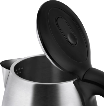 Чайник электрический Vitek VT-7039 1.8л. 2200Вт сталь корпус: металл - купить недорого с доставкой в интернет-магазине