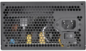 Блок питания Thermaltake ATX 750W TR2 S 80+ white (20+4pin) APFC 120mm fan 4xSATA RTL - купить недорого с доставкой в интернет-магазине