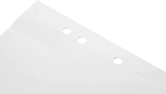Блок бумаги Cactus CS-PFC20W-5 для флипчартов 67.5х98см 20л (упак.:5шт) - купить недорого с доставкой в интернет-магазине