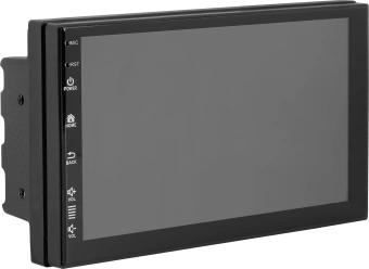 Автомагнитола Incar NBA-7401 2DIN 3x70Вт v5.0 USB 2.0 AUX 4Mb Android 11 7" 3 (INCAR NBA-7401) - купить недорого с доставкой в интернет-магазине