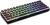 Клавиатура Оклик K763W механическая черный USB беспроводная BT/Radio Multimedia for gamer LED (1920548) кабель 1.5м - купить недорого с доставкой в интернет-магазине