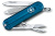 Нож перочинный Victorinox Classic SD Sky High (0.6223.T61G) 58мм 7функц. подар.коробка - купить недорого с доставкой в интернет-магазине