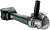 Углошлифовальная машина Metabo W 18 L 9-125 QUICK 8500об/мин рез.шпин.:M14 d=125мм (602249850) - купить недорого с доставкой в интернет-магазине