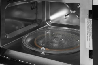 Микроволновая печь Candy CMXBTG218X 21л. 800Вт серебристый (встраиваемая) - купить недорого с доставкой в интернет-магазине