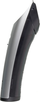 Машинка для стрижки Panasonic ER1410S520 серебристый/черный (насадок в компл:3шт) - купить недорого с доставкой в интернет-магазине