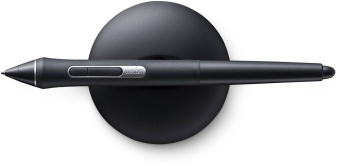 Графический планшет Wacom Intuos Pro PTH-860-N Bluetooth/USB черный - купить недорого с доставкой в интернет-магазине