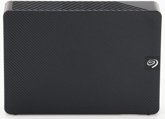 Жесткий диск Seagate USB 3.0 10Tb STKP10000400 Expansion 3.5" черный - купить недорого с доставкой в интернет-магазине
