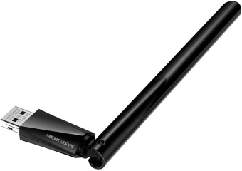 Сетевой адаптер Bluetooth Mercusys MA550H USB - купить недорого с доставкой в интернет-магазине