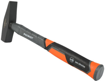Молоток Patriot MHF-400 (350001012) - купить недорого с доставкой в интернет-магазине