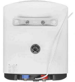 Водонагреватель Haier ES30V-C1 1.5кВт 30л электрический настенный/белый - купить недорого с доставкой в интернет-магазине