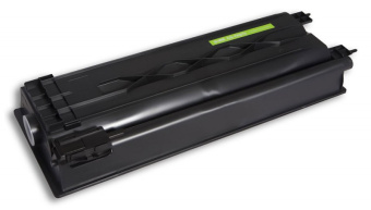 Картридж лазерный Cactus CS-TK675 TK-675 черный (20000стр.) для Kyocera Mita KM 2540/2560/3040/3060 - купить недорого с доставкой в интернет-магазине