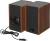 Колонки Edifier R1280Ts 2.0 коричневый 42Вт - купить недорого с доставкой в интернет-магазине