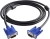 Кабель Premier VGA (m) VGA (m) 1.5м (PCB5960B-1.5) черный - купить недорого с доставкой в интернет-магазине