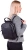 Рюкзак женский Piquadro Lyra CA5566W92T/N черный ткань/натур.кожа - купить недорого с доставкой в интернет-магазине
