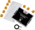 Клавиатура A4Tech Bloody B760 механическая серый USB for gamer LED (B760 GREY (BLACK SWITCH)) - купить недорого с доставкой в интернет-магазине