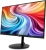 Монитор Acer 23.8" SH242YP1bih черный IPS LED 1ms 16:9 HDMI матовая HAS Piv 250cd 178гр/178гр 1920x1080 144Hz FreeSync VGA FHD 2.41кг - купить недорого с доставкой в интернет-магазине