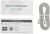 Бесшовный Mesh роутер TP-Link Deco X50-PoE (DECO X50-POE(2-PACK)) AX3000 1000/2500BASE-T белый (упак.:2шт) - купить недорого с доставкой в интернет-магазине