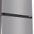 Холодильник Gorenje NRK6201PS4 2-хкамерн. серебристый металлик - купить недорого с доставкой в интернет-магазине