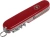 Нож перочинный Victorinox Compact (1.3405) 91мм 15функц. красный карт.коробка - купить недорого с доставкой в интернет-магазине