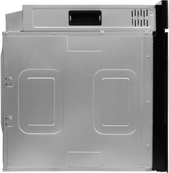 Духовой шкаф Электрический Hyundai HEO 6634 IX серебристый - цена, купить или заказать с доставкой в интернет-магазине Духовой шкаф Электрический Hyundai HEO 6634 IX серебристый - купить недорого с доставкой в интернет-магазине