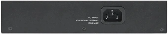 Коммутатор Zyxel GS1100-16-EU0104F 16x1Гбит/с неуправляемый - купить недорого с доставкой в интернет-магазине