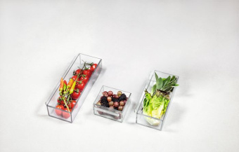 Холодильник Electrolux ENS8TE19S 2-хкамерн. белый - купить недорого с доставкой в интернет-магазине