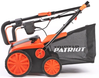 Скарификатор Patriot SCE 178 электр. 2лс 1750Вт 3500об/мин (512309178) - купить недорого с доставкой в интернет-магазине