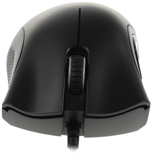 Мышь Razer DeathAdder Essential черный оптическая 6400dpi USB 5but (RZ01-03850100-R3C1) - купить недорого с доставкой в интернет-магазине